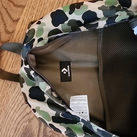 Converse Backpack 🎒 - Picture 5 of 8